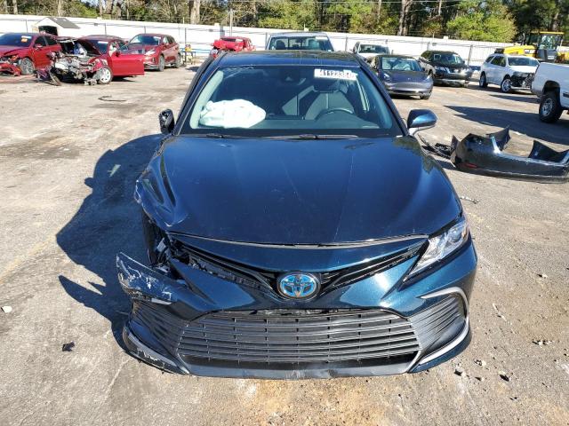 2021 TOYOTA CAMRY LE - 4T1C31AK8MU029749