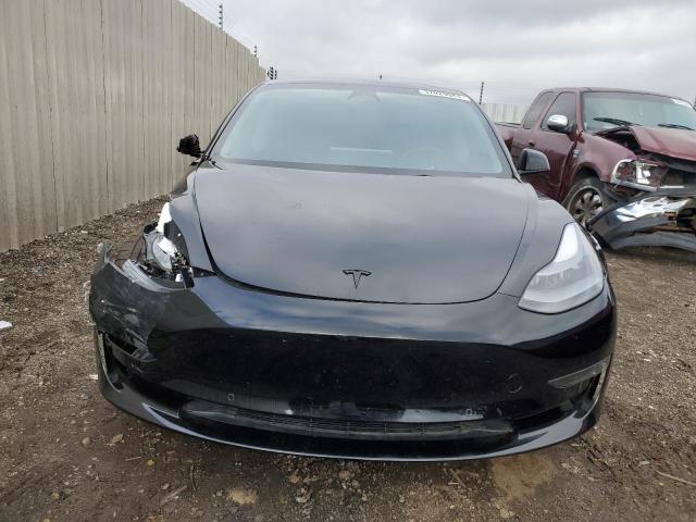 2022 Tesla Model 3 VIN: 5YJ3E1ECXNF263936 Lot: 37029984