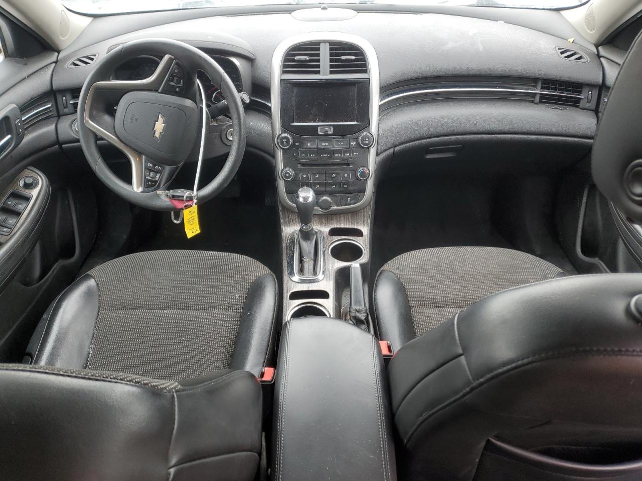 1G11C5SA1GU148703 CHEVROLET MALIBU 2016