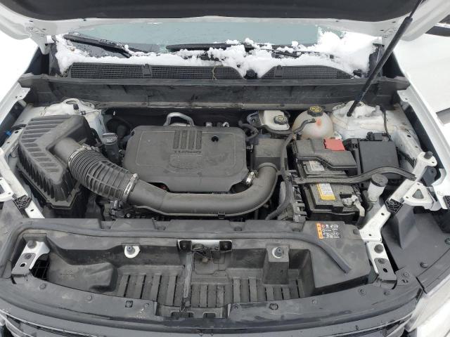 2022 GMC ACADIA SLE - 1GKKNRL41NZ129546