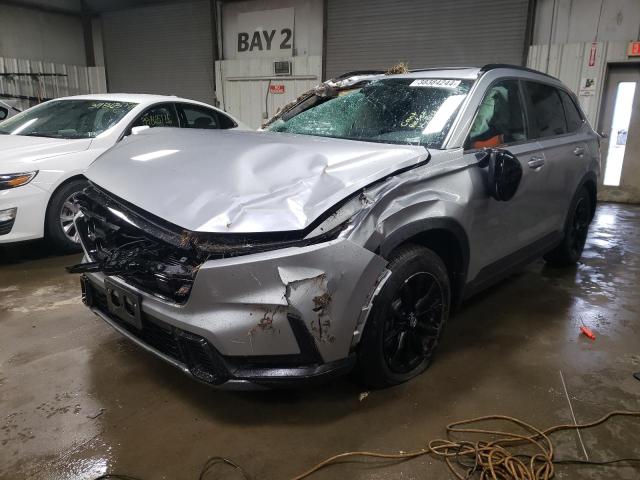 2024 HONDA CR-V SPORT - 7FARS6H83RE029154
