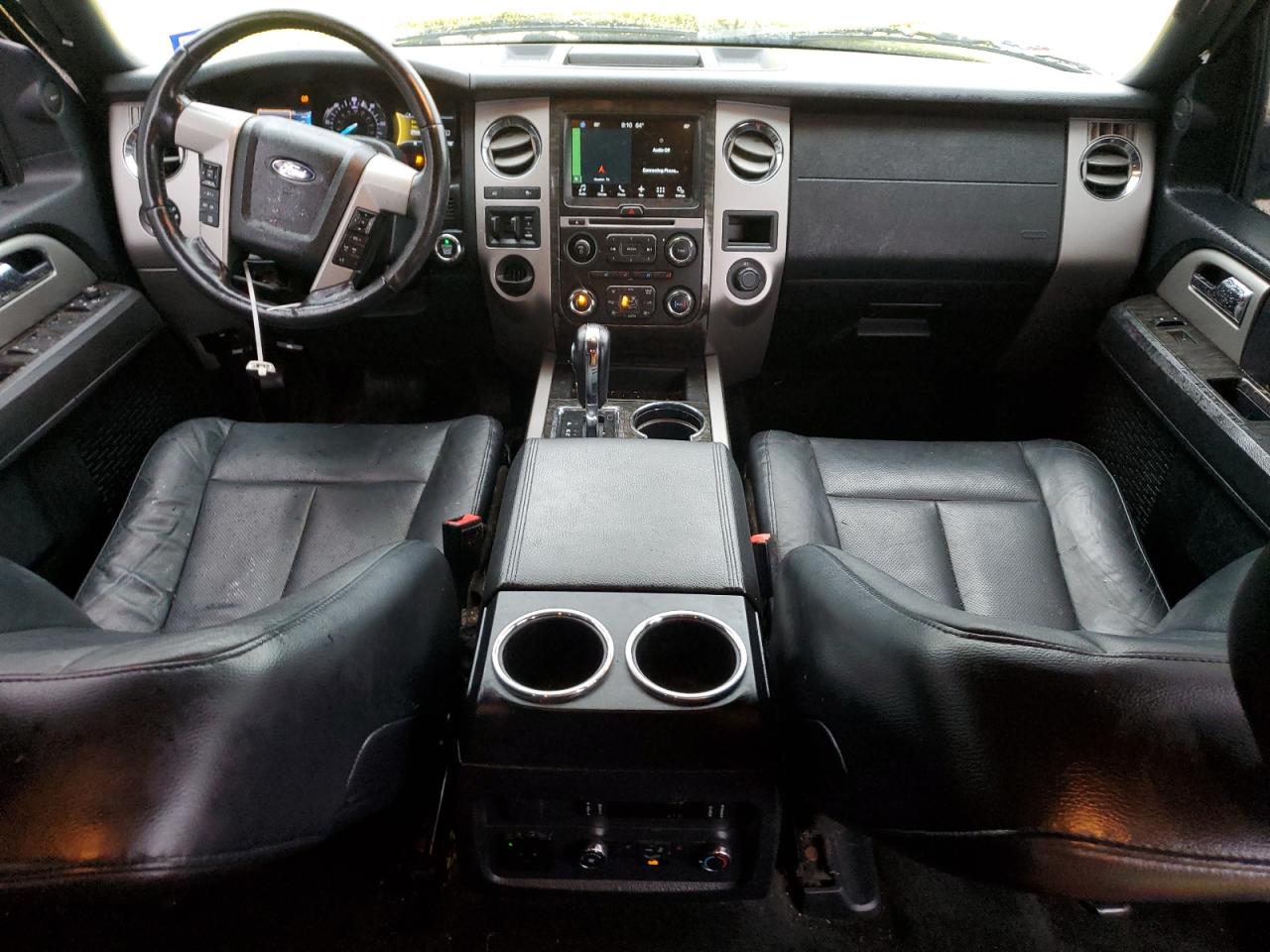 1FMJK1KT3HEA18059 FORD EXPEDITION 2017