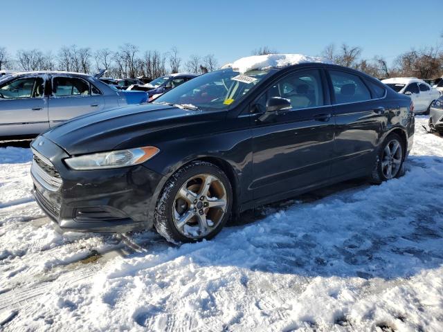 3FA6P0H75ER333136 | 2014 FORD FUSION SE