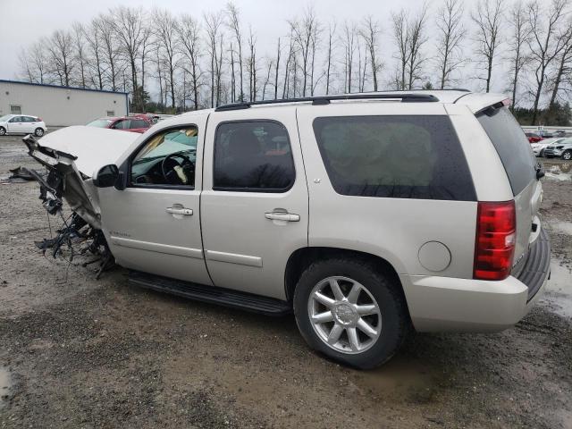 1GNFK13057J346028 | 2007 Chevrolet tahoe k1500