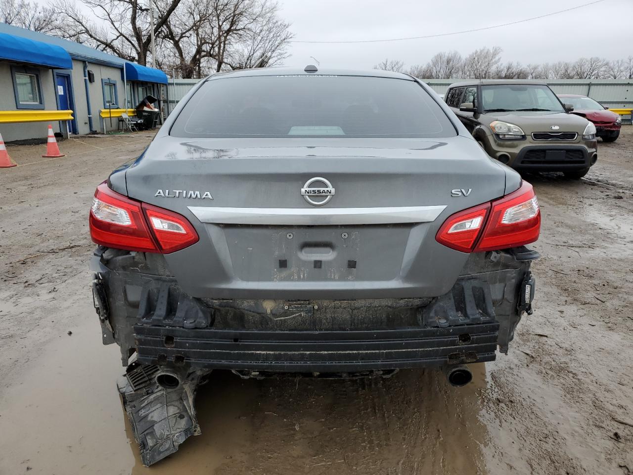 1N4AL3AP5GC284300 NISSAN ALTIMA 2016