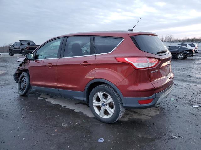 Vin: 1fmcu0gx9euc09057, lot: 82698923, ford escape se 20142