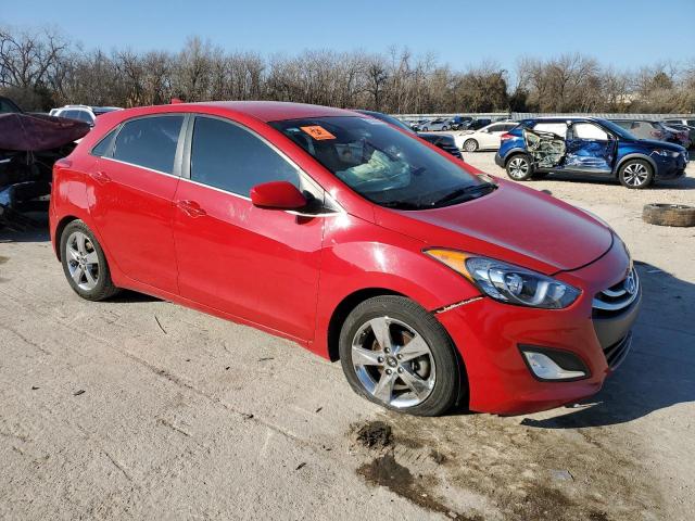 KMHD35LE7DU064253 | 2013 Hyundai elantra gt