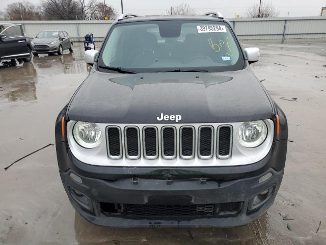 ZACCJADT3GPC93305 | 2016 JEEP RENEGADE L