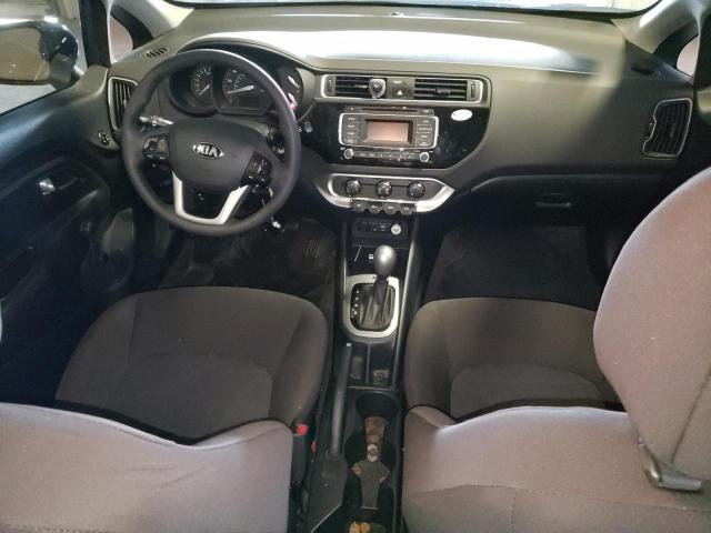 2016 KIA RIO LX - KNADM4A3XG6654109