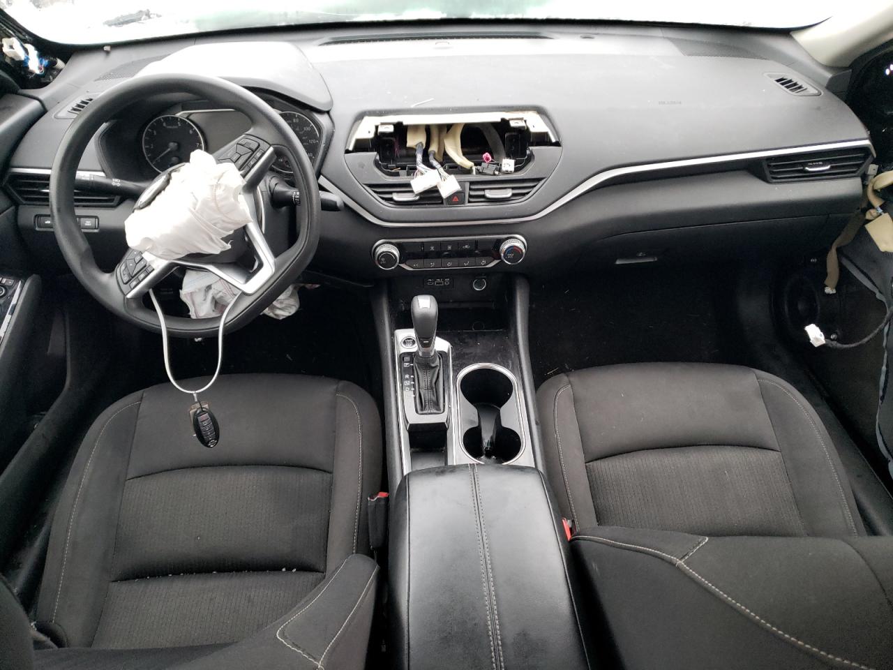 1N4BL4DV1MN350975 NISSAN ALTIMA 2021