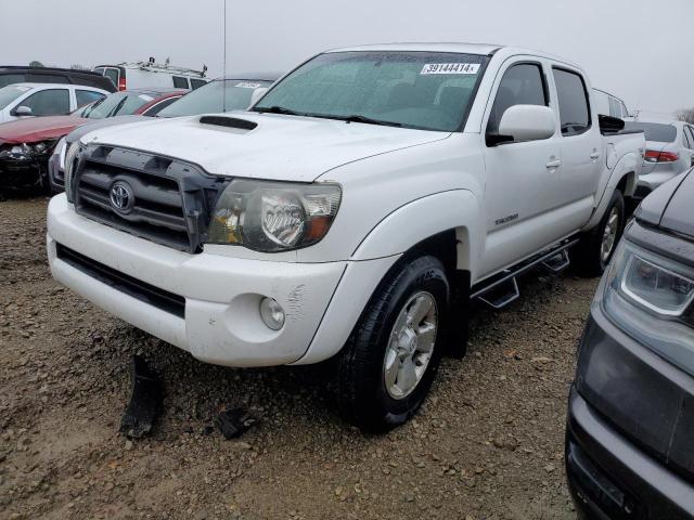 2009 Toyota Tacoma 