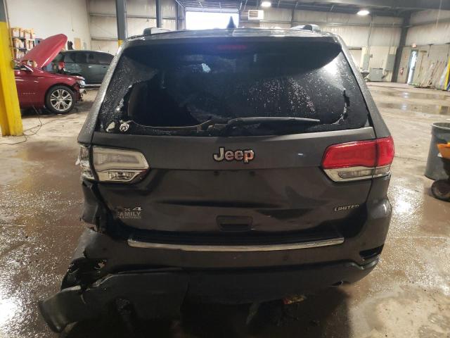 1C4RJFBG2EC566104 | 2014 JEEP GRAND CHER