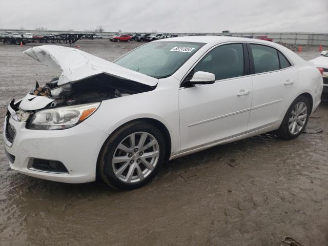 2015 Chevrolet Malibu 