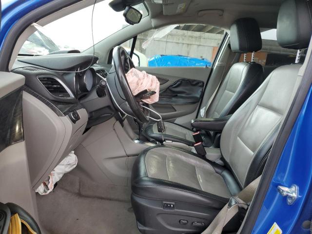 KL4CJCSB1EB571805 | 2014 BUICK ENCORE