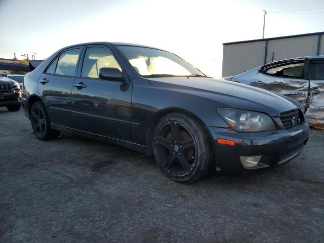 2001 Lexus Is 300 VIN: JTHBD182610012839 Lot: 82788853