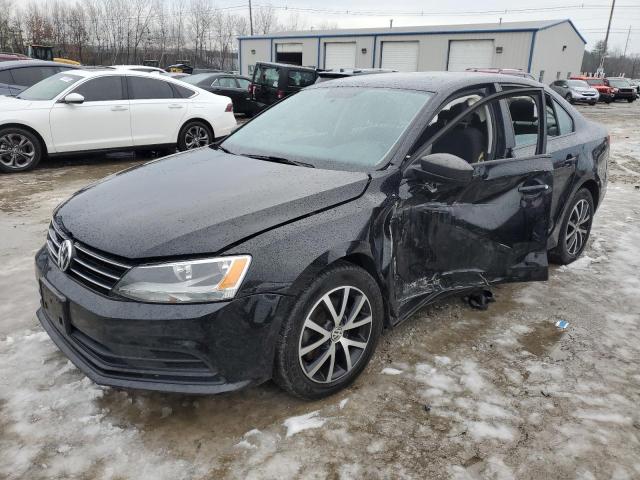 2016 Volkswagen Jetta SE