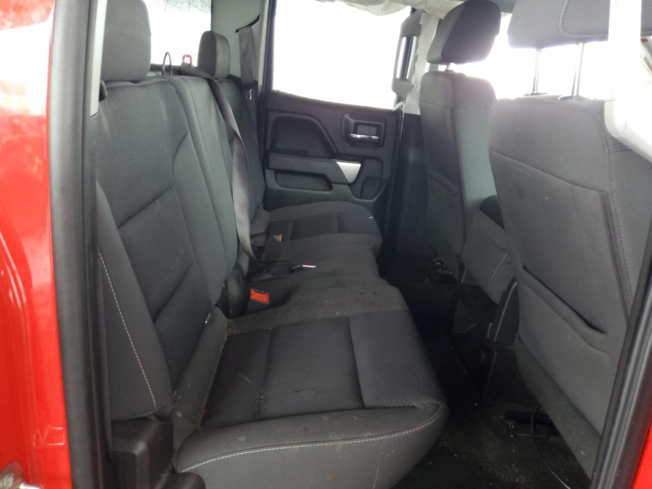1GCVKREC4GZ268515 CHEVROLET ALL Models 2016