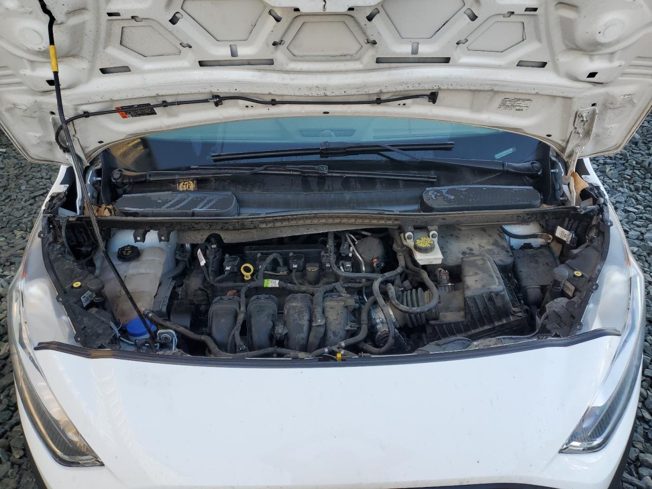 NM0LE7E26K1405758 FORD TRANSIT 2019