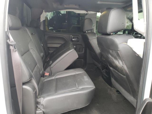 2016 CHEVROLET 3500 1GC4K0E82GF295555