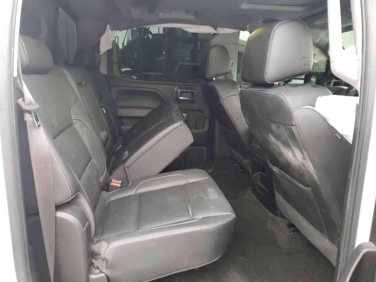 1GC4K0E82GF295555 CHEVROLET ALL Models 2016
