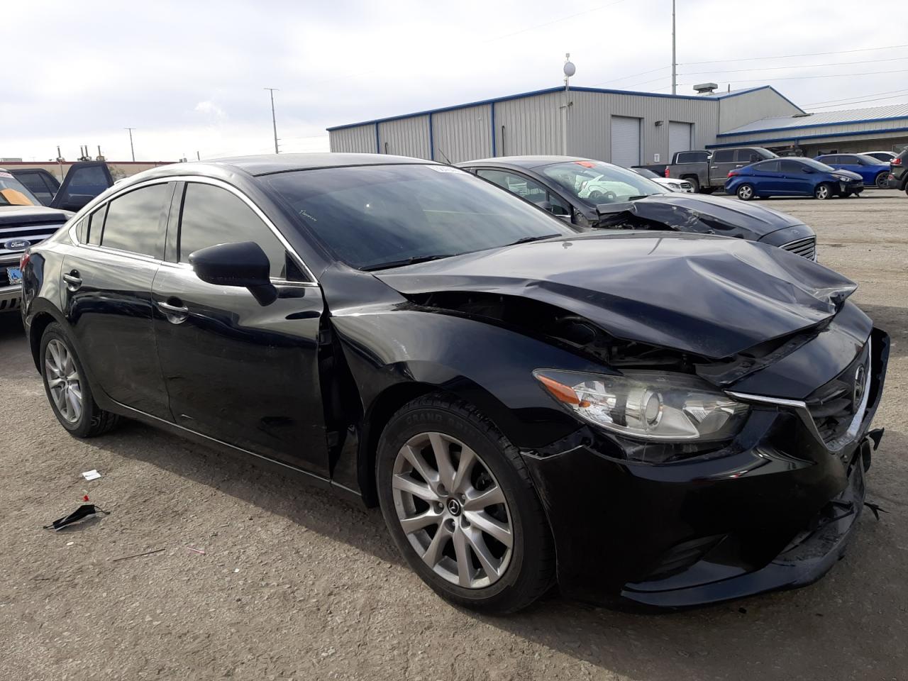 JM1GJ1U59G1486559 MAZDA 6 2016