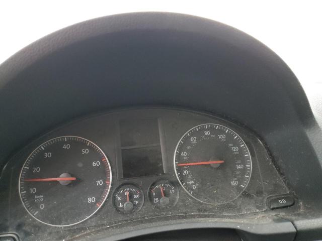 2006 Volkswagen Jetta 2.5 Option Package 1 VIN: 3VWSG71K46M764207 Lot: 40896234