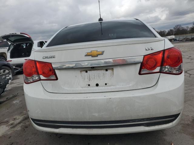 2015 CHEVROLET CRUZE LTZ - 1G1PG5SB7F7138648