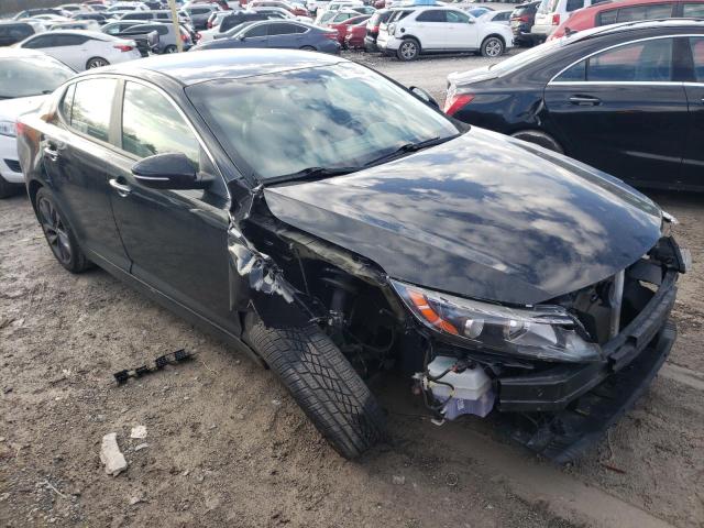 5XXGR4A66FG516255 | 2015 KIA OPTIMA SX