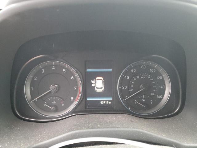 2020 HYUNDAI KONA LIMIT - KM8K33A53LU398924