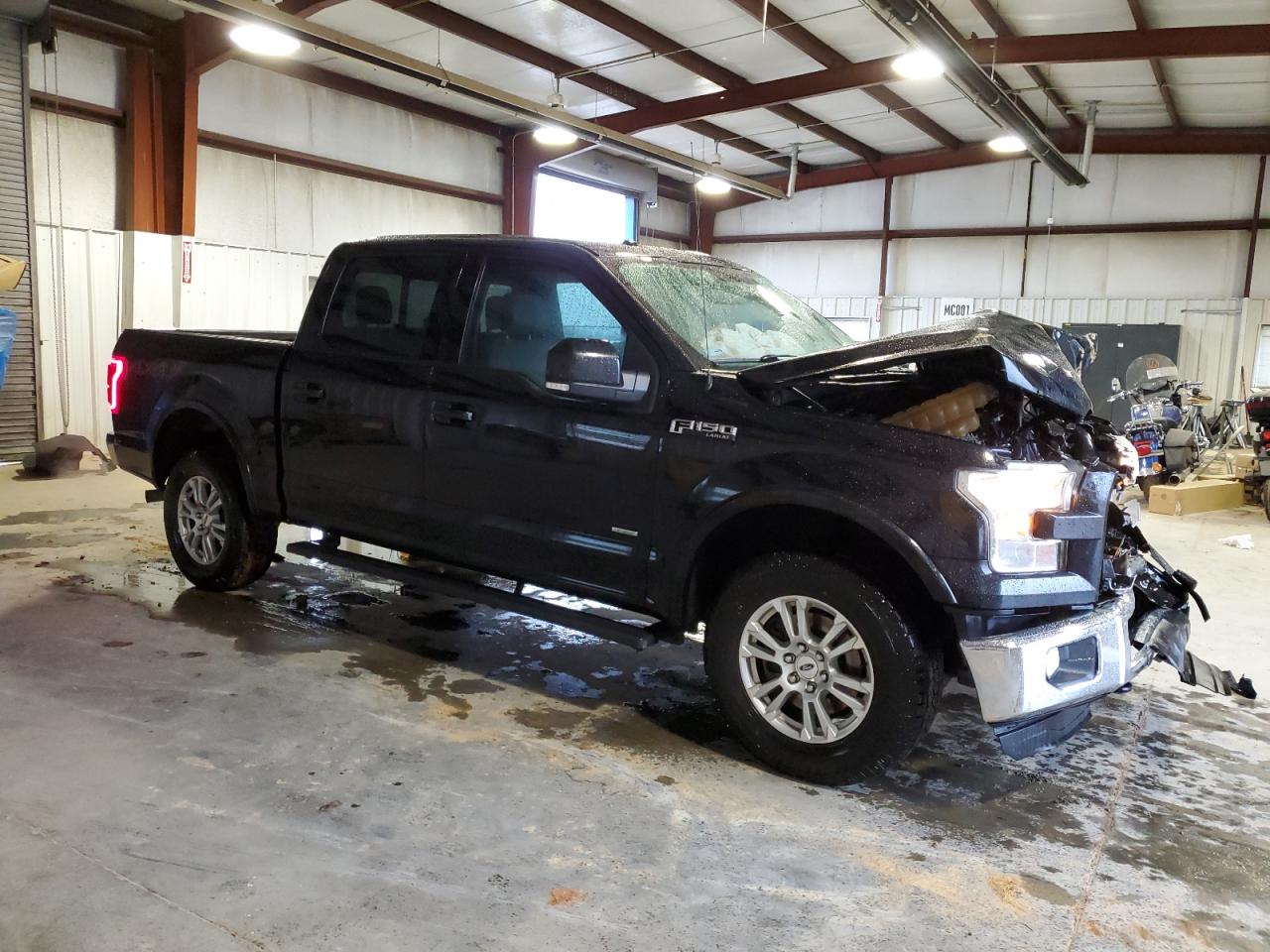 1FTEW1EGXGKE28771 FORD F-150 2016