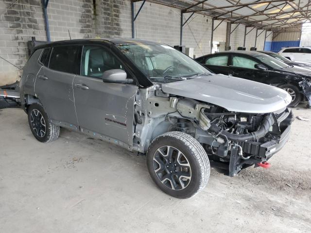 3C4NJDDB6LT126683 | 2020 JEEP COMPASS TR