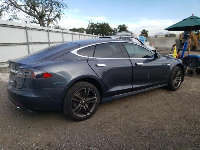 5YJSA1E28GF123899 | 2016 TESLA MODEL S