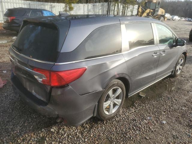 2020 HONDA ODYSSEY 5FNRL6H72LB074075