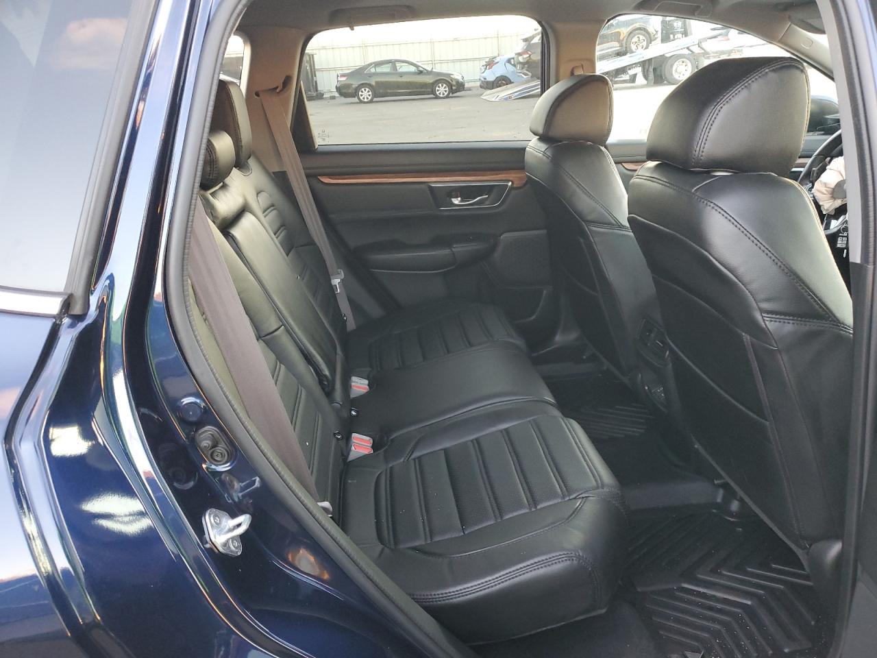2HKRW2H56NH635347 HONDA CRV 2022