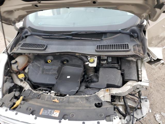 2017 FORD ESCAPE SE 1FMCU0G97HUB49110