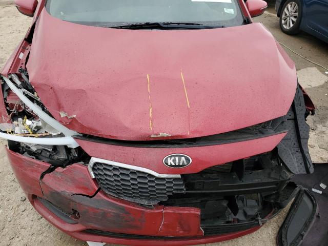 KNAFX4A6XE5063534 | 2014 KIA FORTE LX