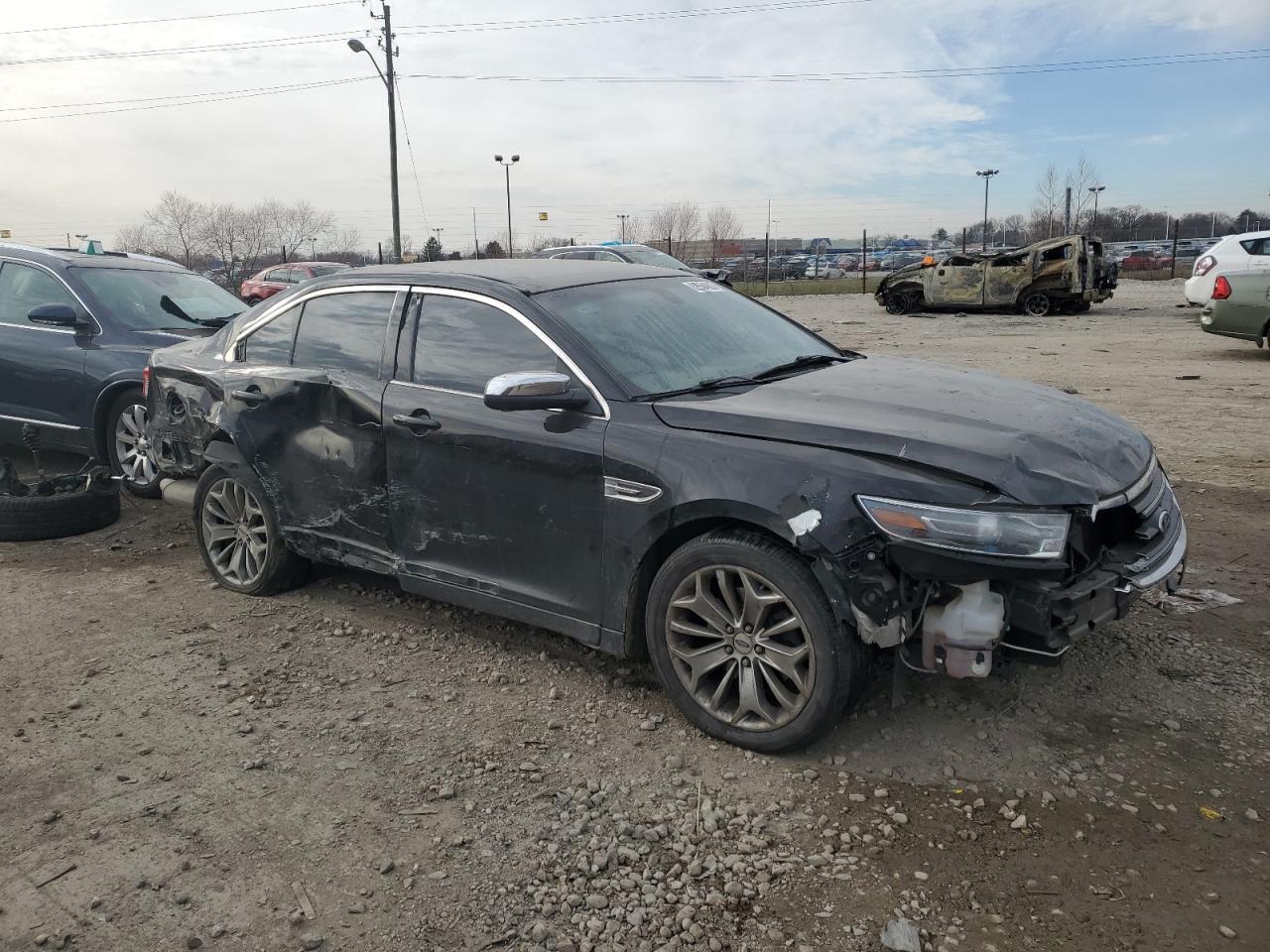 1FAHP2F85GG129494 FORD TAURUS 2016