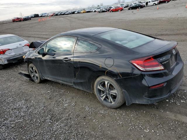 2HGFG3B8XEH503646 | 2014 HONDA CIVIC EX