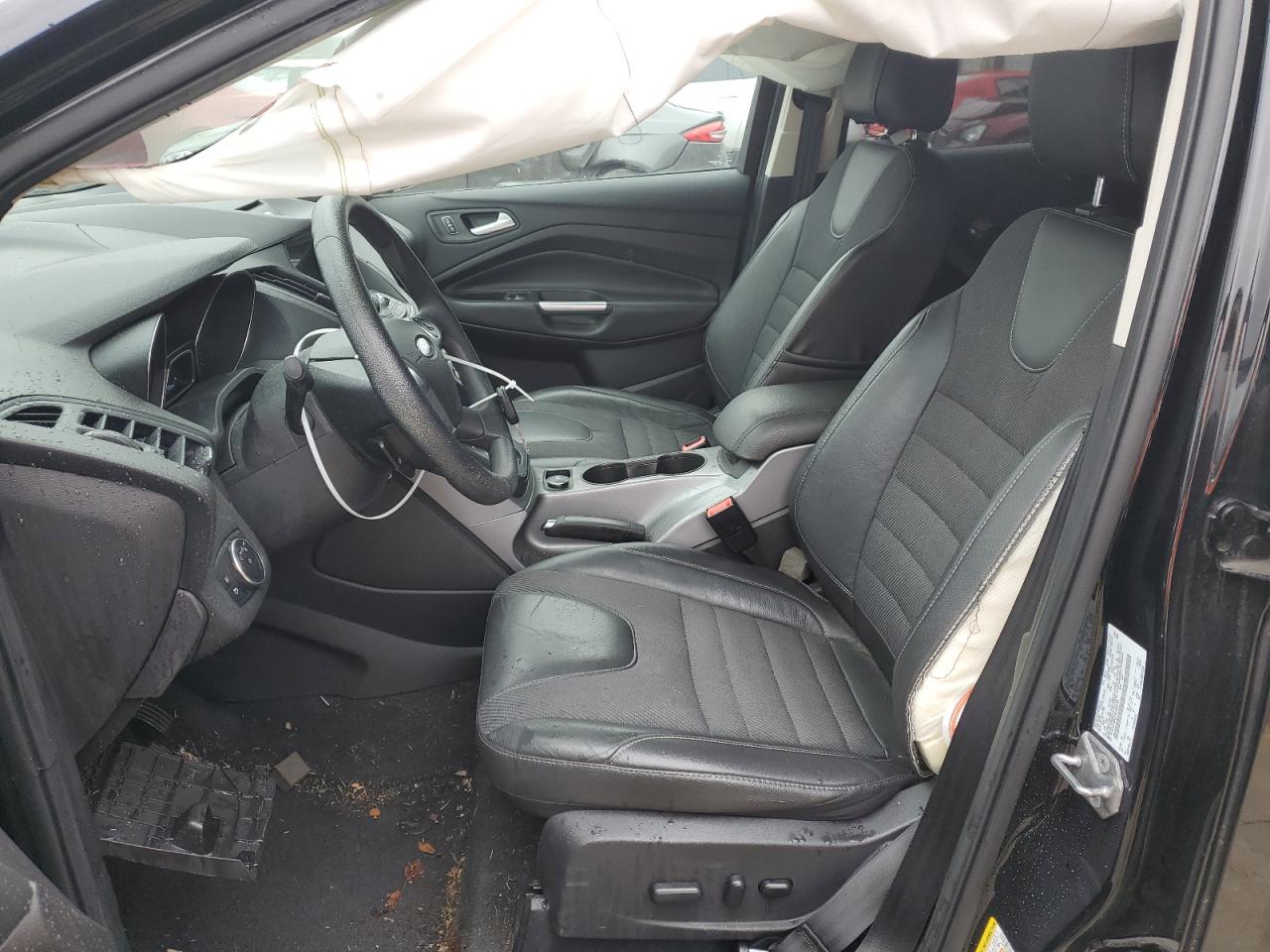 1FMCU9GX3GUA64198 FORD ESCAPE 2016