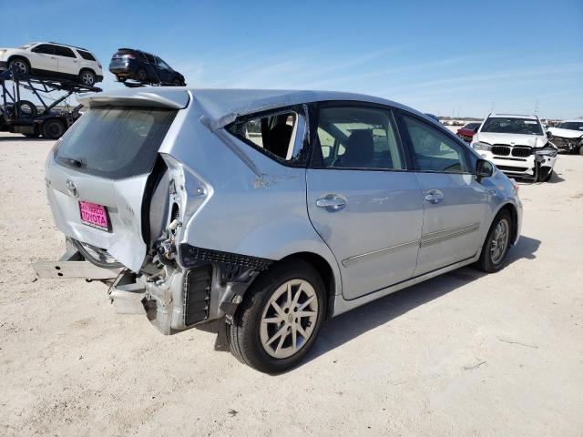 2016 Toyota Prius V VIN: JTDZN3EU4GJ043556 Lot: 39949814