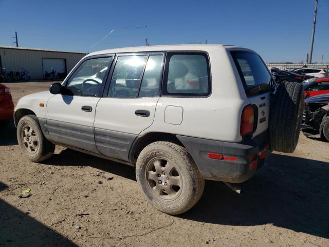 1996 Toyota Rav4 VIN: JT3GP10V5T0004923 Lot: 37104384