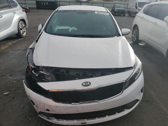 3KPFL4A78HE132740 | 2017 KIA FORTE LX