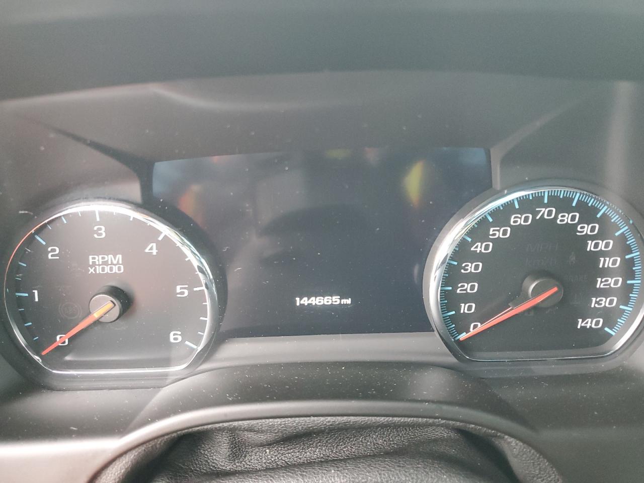 1GNSKJKC4HR138932 CHEVROLET SUBURBAN 2017