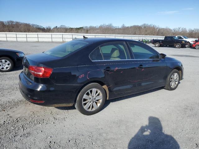 3VWD07AJ6FM348521 | 2015 VOLKSWAGEN JETTA SE