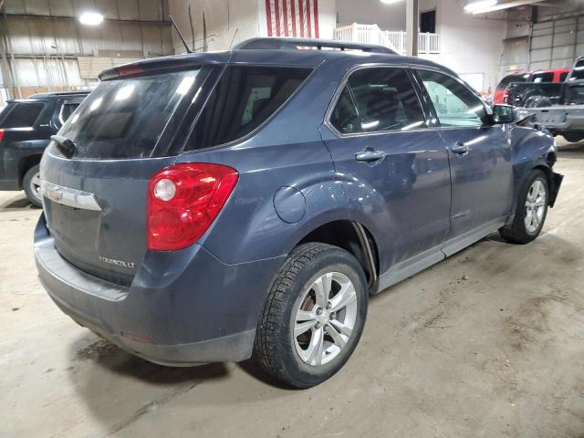 2GNFLGEK3E6327535 | 2014 CHEVROLET EQUINOX LT