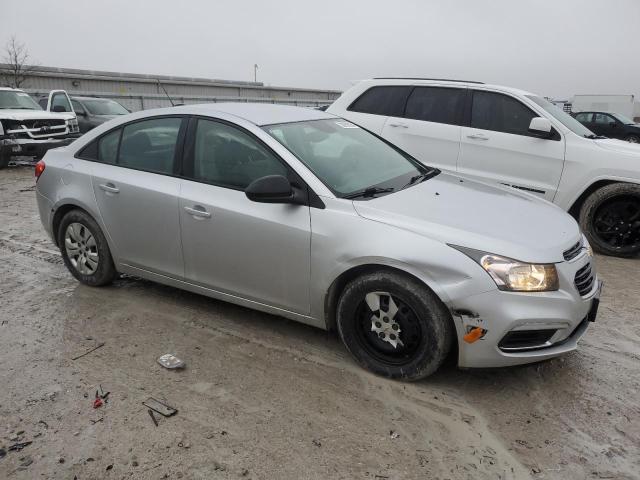 2015 CHEVROLET CRUZE L - 1G1P15SH5F7269650