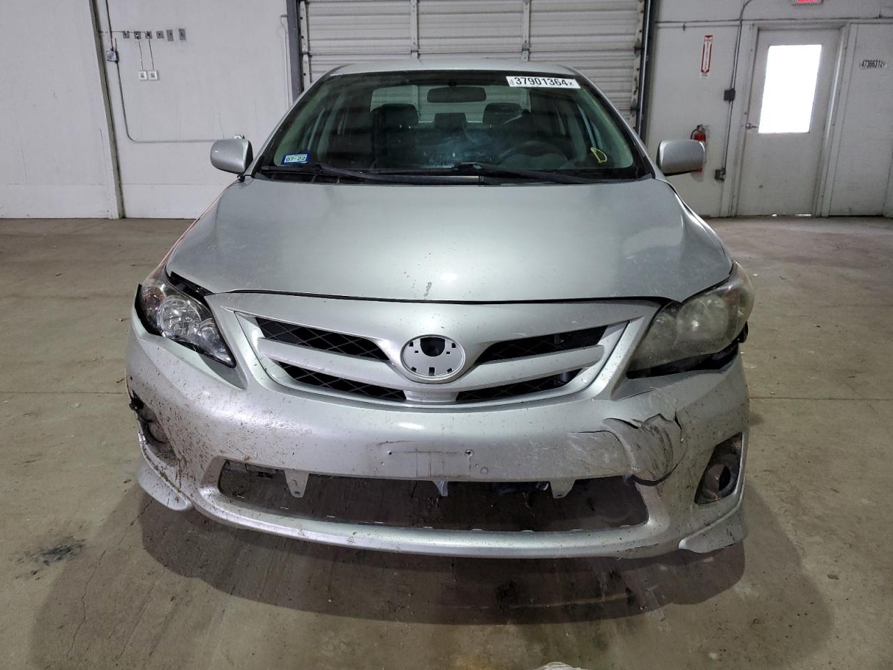 2T1BU4EE3BC599056 2011 Toyota Corolla Base