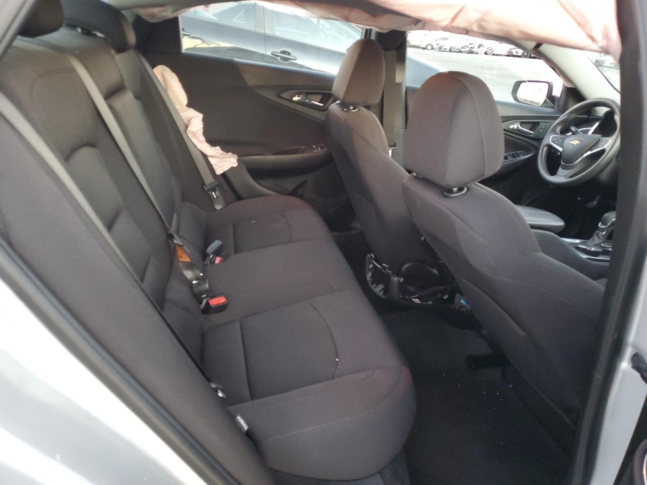 1G1ZD5ST6MF069285 CHEVROLET MALIBU 2021
