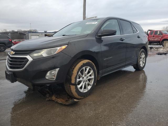 Vin: 2gnaxkev4k6135077, lot: 38468274, chevrolet equinox lt 2019 img_1