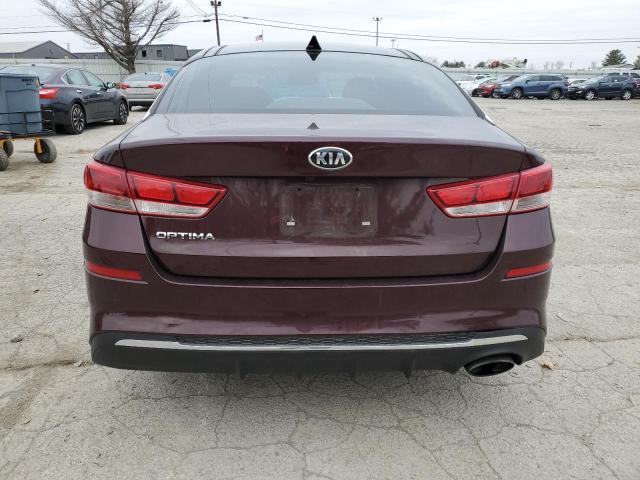 5XXGT4L32KG295526 | 2019 KIA OPTIMA LX